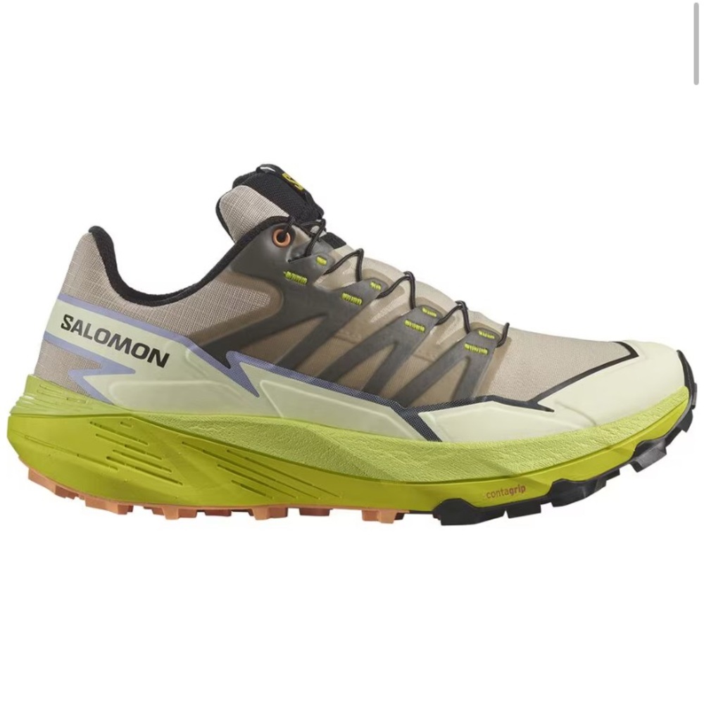 Salomon Thundercross Trail Running Shoes